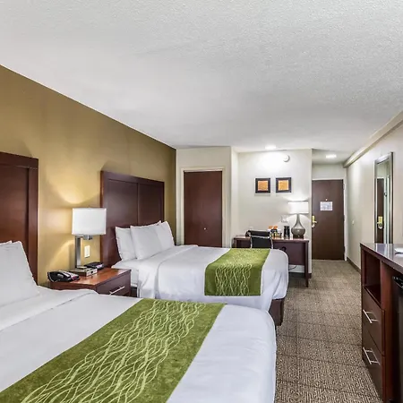 Comfort Inn Medford-Long Island-3