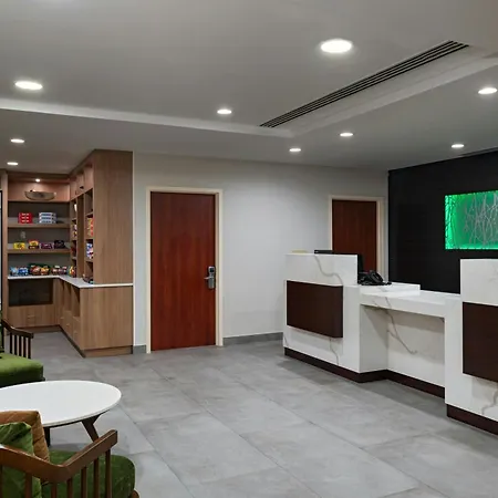 Fairfield By Marriott Medford Long Island-2