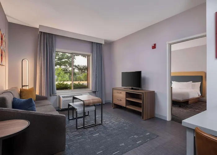 Homewood Suites Medford